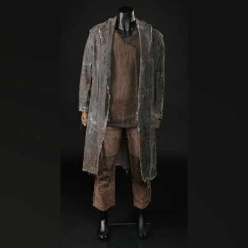 Noah Ark Costume