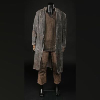 Noah Ark Costume