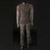 Ham Ark Costume