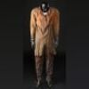 Cain Costume