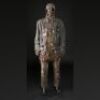 Poacher Leader Costume