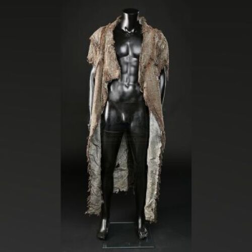 Methuselah Robe