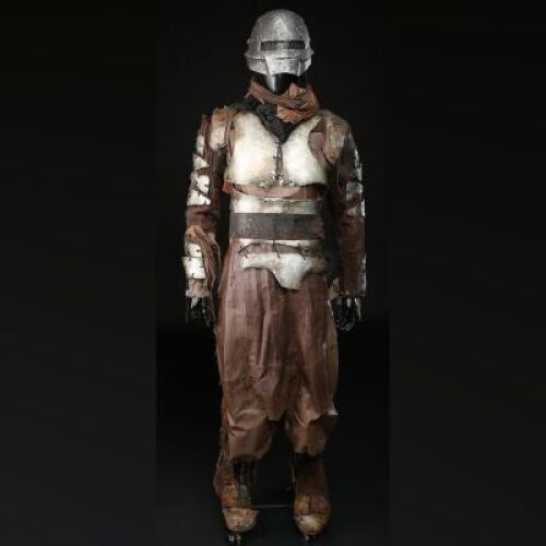 Soldier Costume