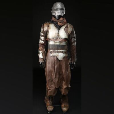 Soldier Costume