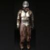 Soldier Costume