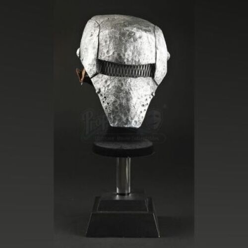 Soldier Mask