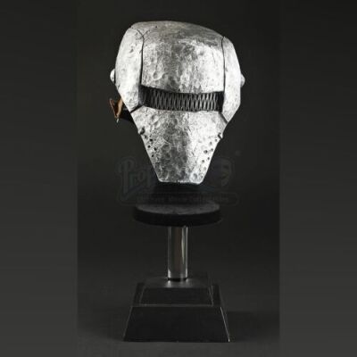 Soldier Mask