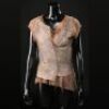 Naameh Tank Top and Vest