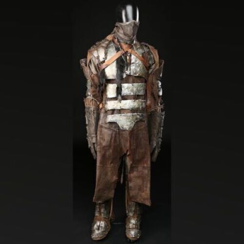 Soldier Costume