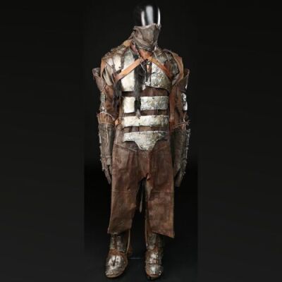 Soldier Costume