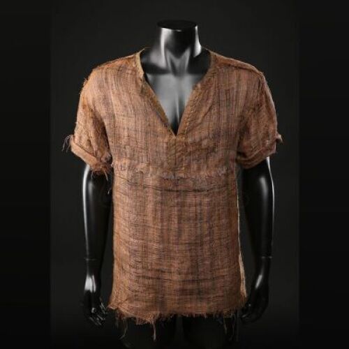 Noah Tunic