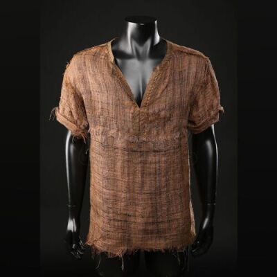 Noah Tunic
