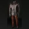 Unfinished Tubal-cain Costume