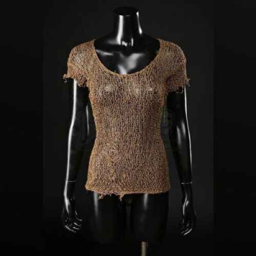 Ila Pullover Top