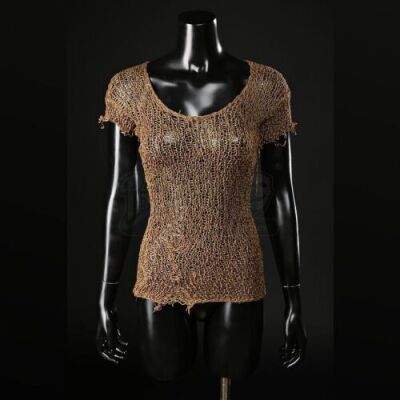 Ila Pullover Top
