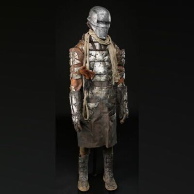 Soldier Costume