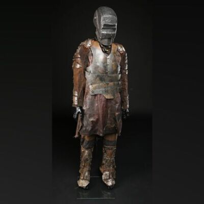 Soldier Costume