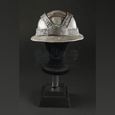 Miner Helmet
