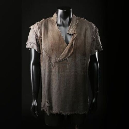 Noah Ark Tunic