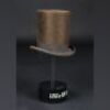 GANGS OF NEW YORK (2002) - Bill the Butcher's (Daniel Day Lewis) Hat