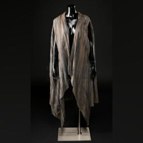Ila Prototype Robe