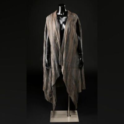 Ila Prototype Robe