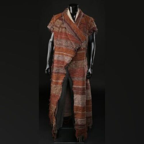 Lamech Costume