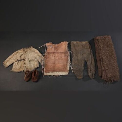 Baby Costume