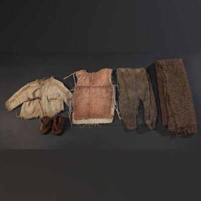 Baby Costume
