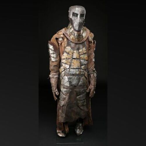 Soldier Costume
