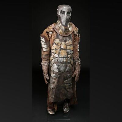 Soldier Costume