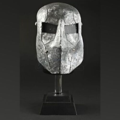 Soldier Mask