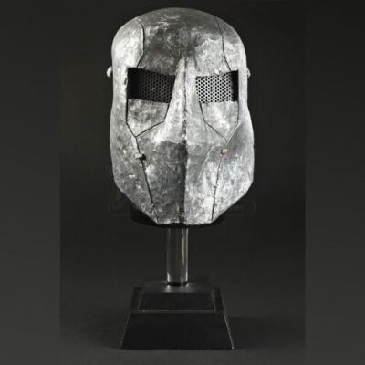 Soldier Mask