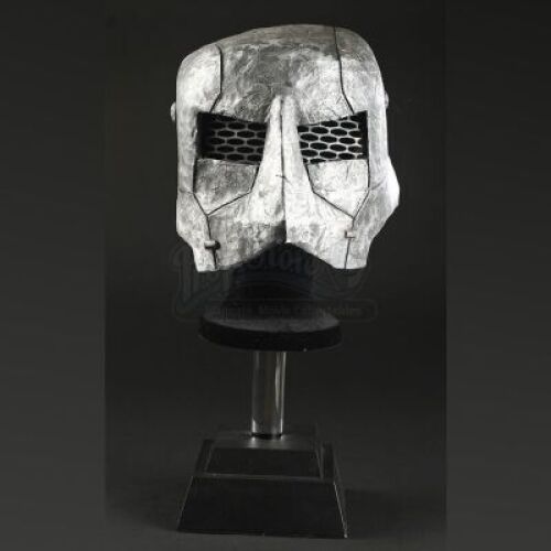 Soldier Mask