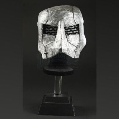 Soldier Mask