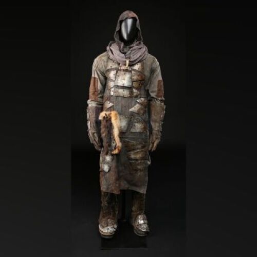 Soldier Costume