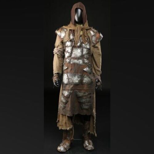 Soldier Costume