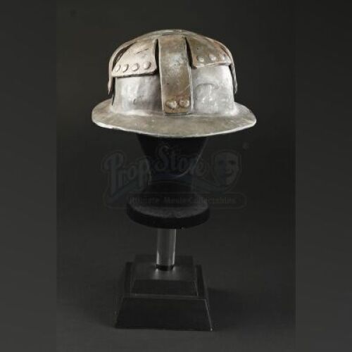 Miner Helmet