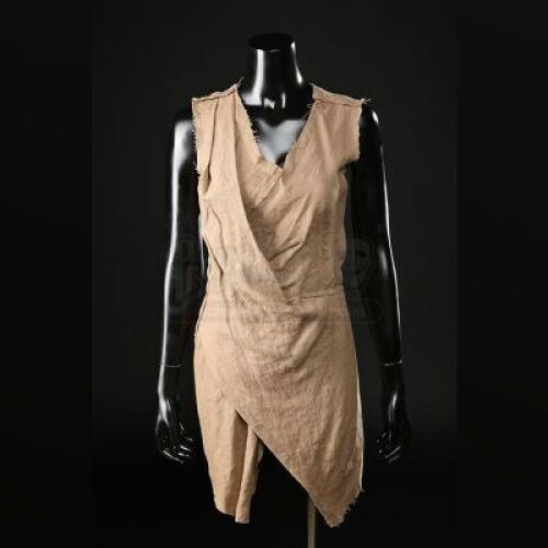 Ila Prototype Vest