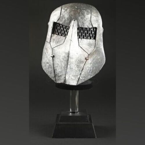 Soldier Mask