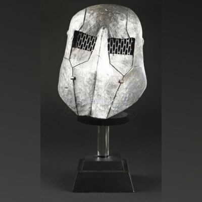 Soldier Mask