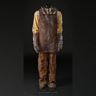 Soldier Costume