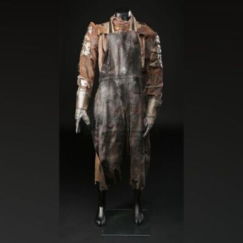 Soldier Costume