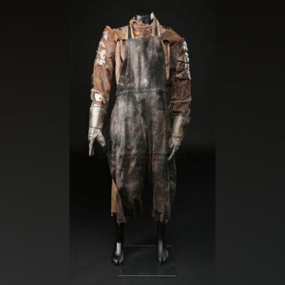 Soldier Costume