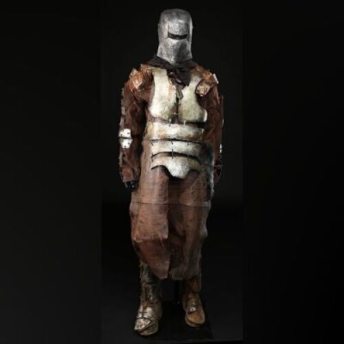 Soldier Costume