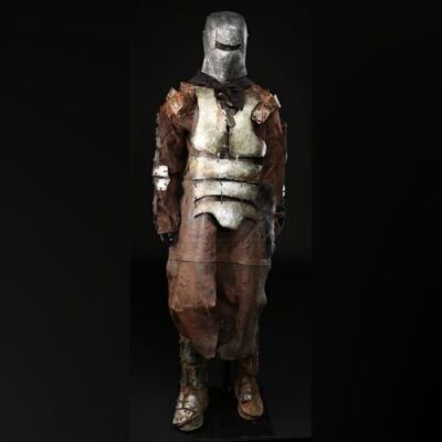 Soldier Costume