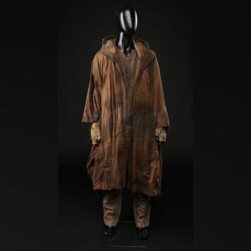 Noah Ark Costume