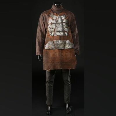 Soldier Costume