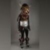 GLADIATOR (2000) - Gladiator's Minotaur Costume