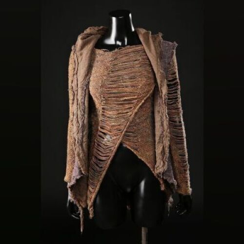 Ila Sweater and Vest